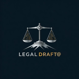 Logo Legal Draft